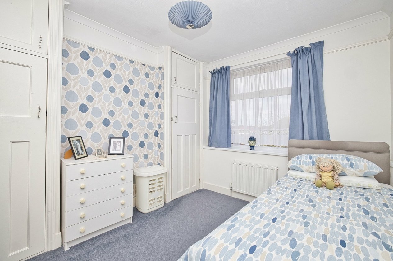Properties For Sale in Northwood Road Broadstairs