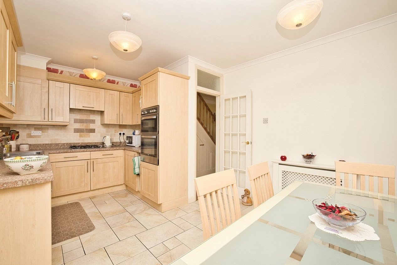 Properties For Sale in Northwood Road Broadstairs