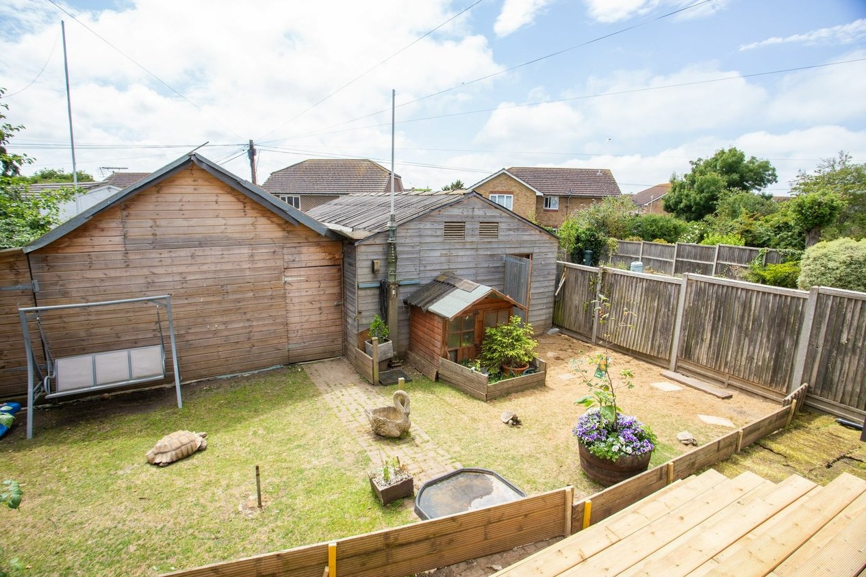 Properties For Sale in Northwood Road  Whitstable