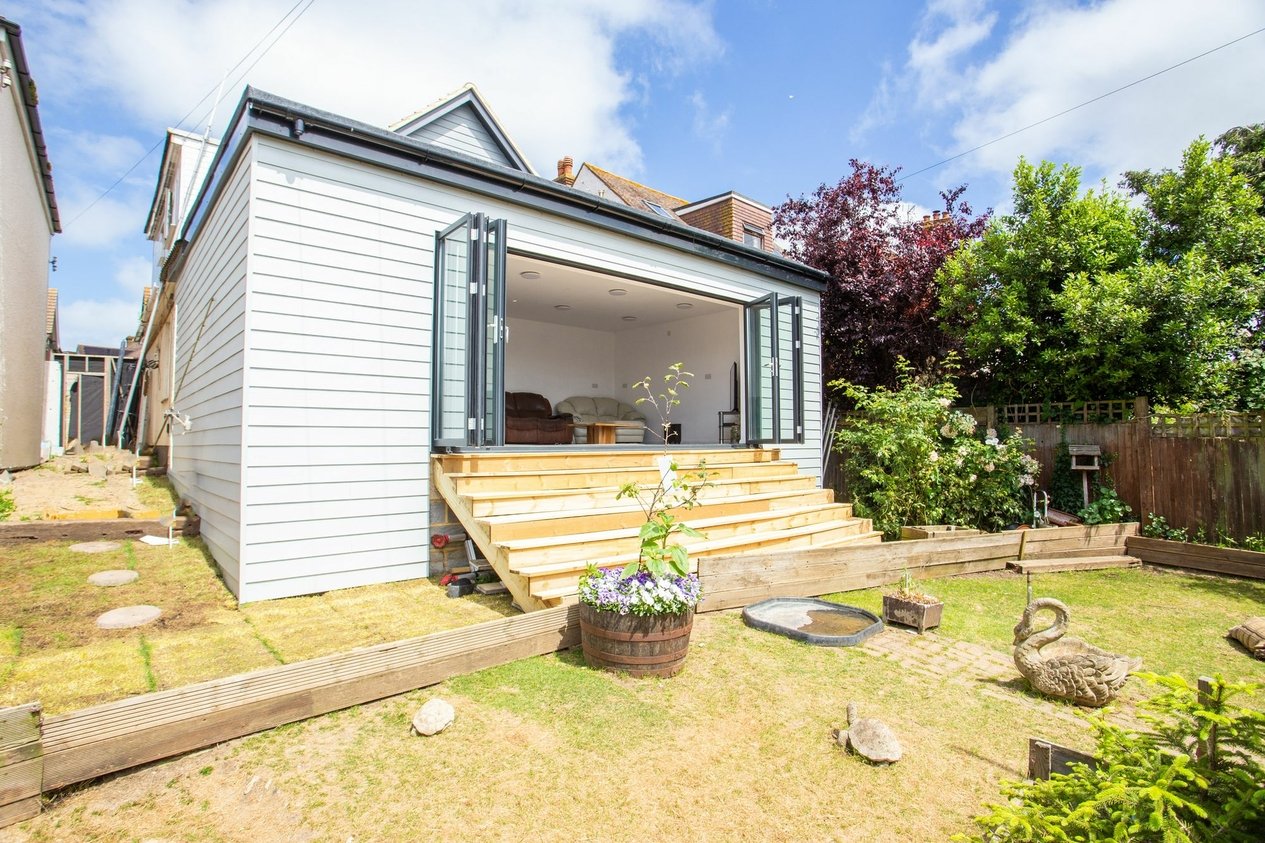 Properties For Sale in Northwood Road  Whitstable