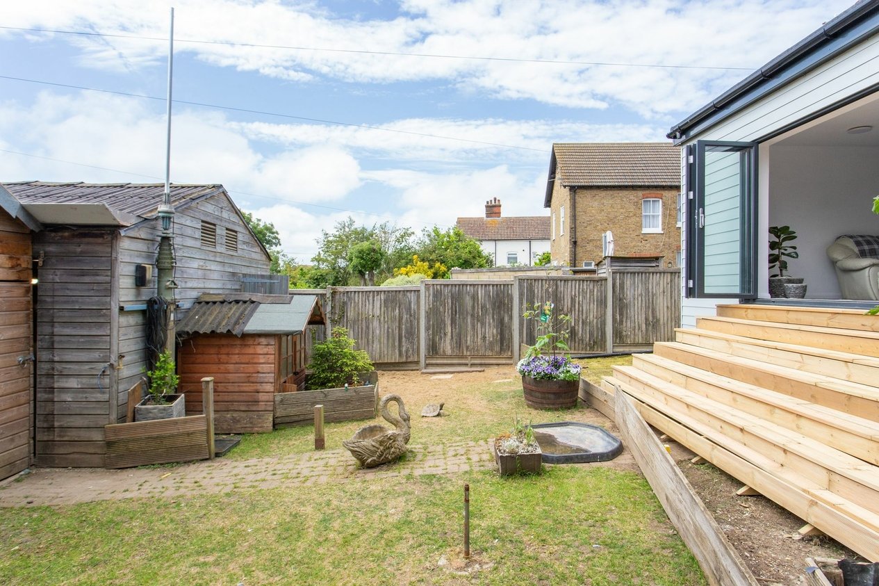 Properties For Sale in Northwood Road  Whitstable