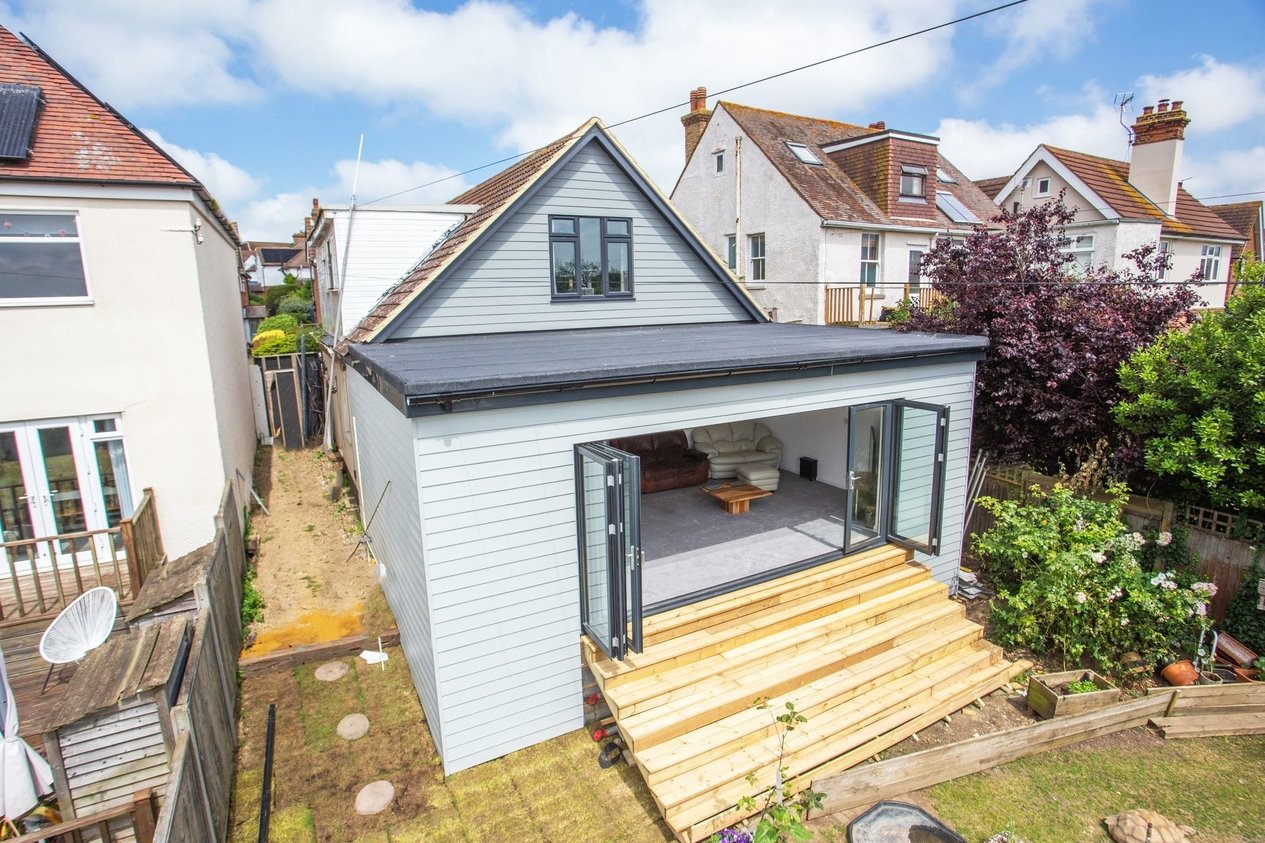 Properties For Sale in Northwood Road  Whitstable