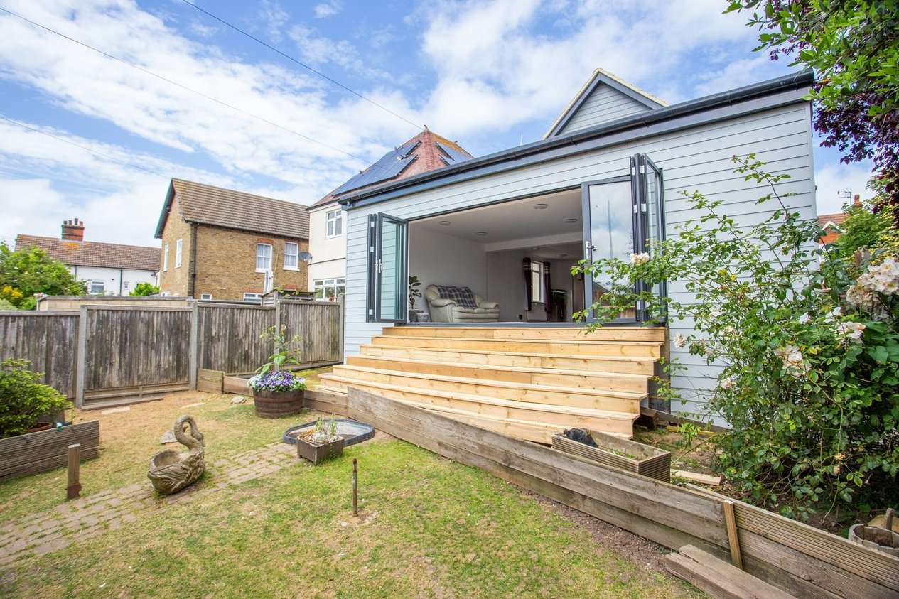 Properties For Sale in Northwood Road  Whitstable
