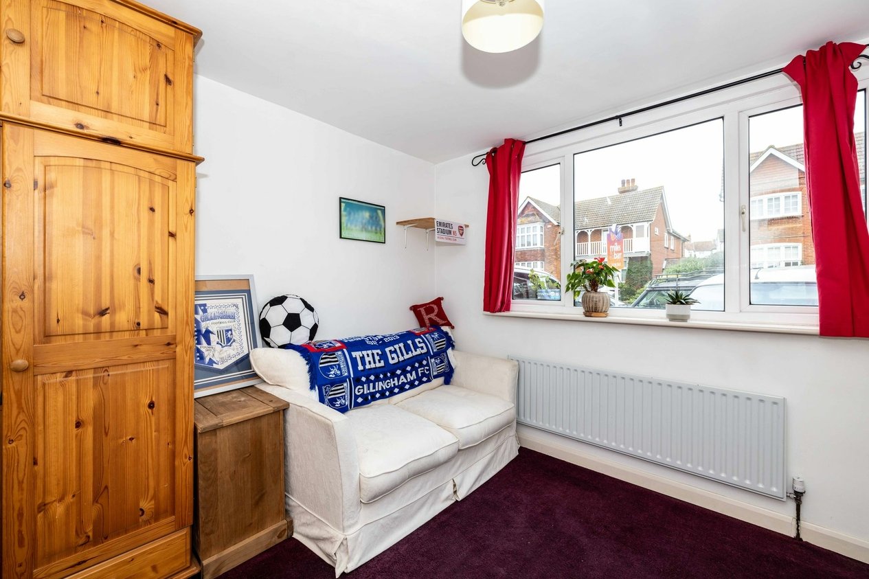 Properties For Sale in Northwood Road  Whitstable