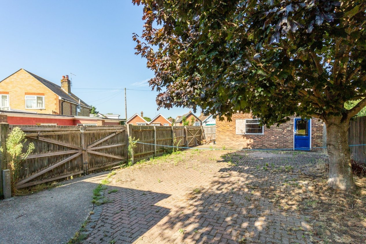 Properties For Sale in Northwood Road  Whitstable