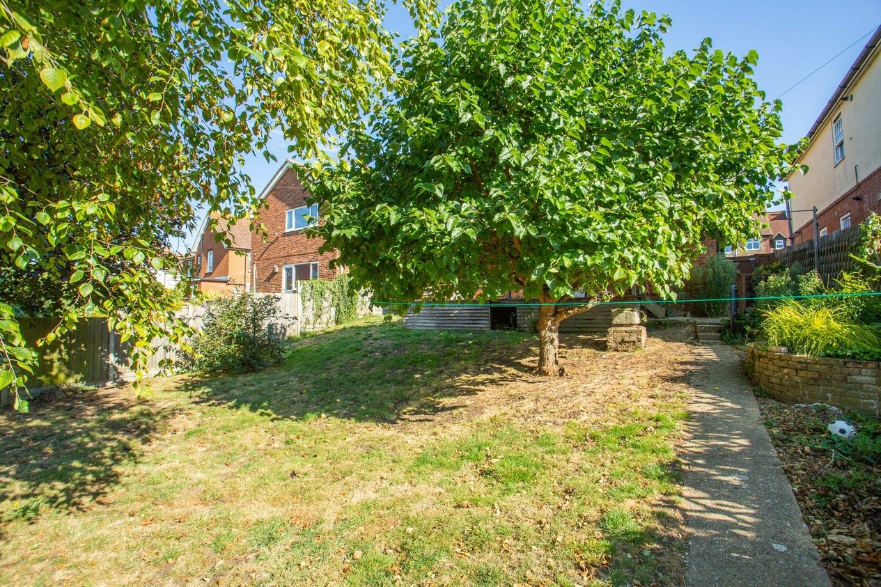 Properties For Sale in Northwood Road  Whitstable