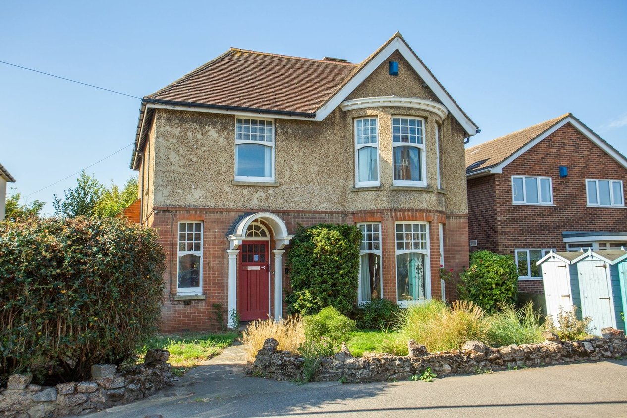 Properties For Sale in Northwood Road  Whitstable