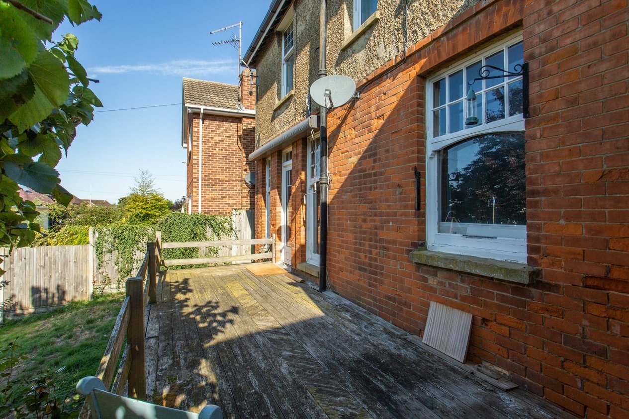 Properties For Sale in Northwood Road  Whitstable