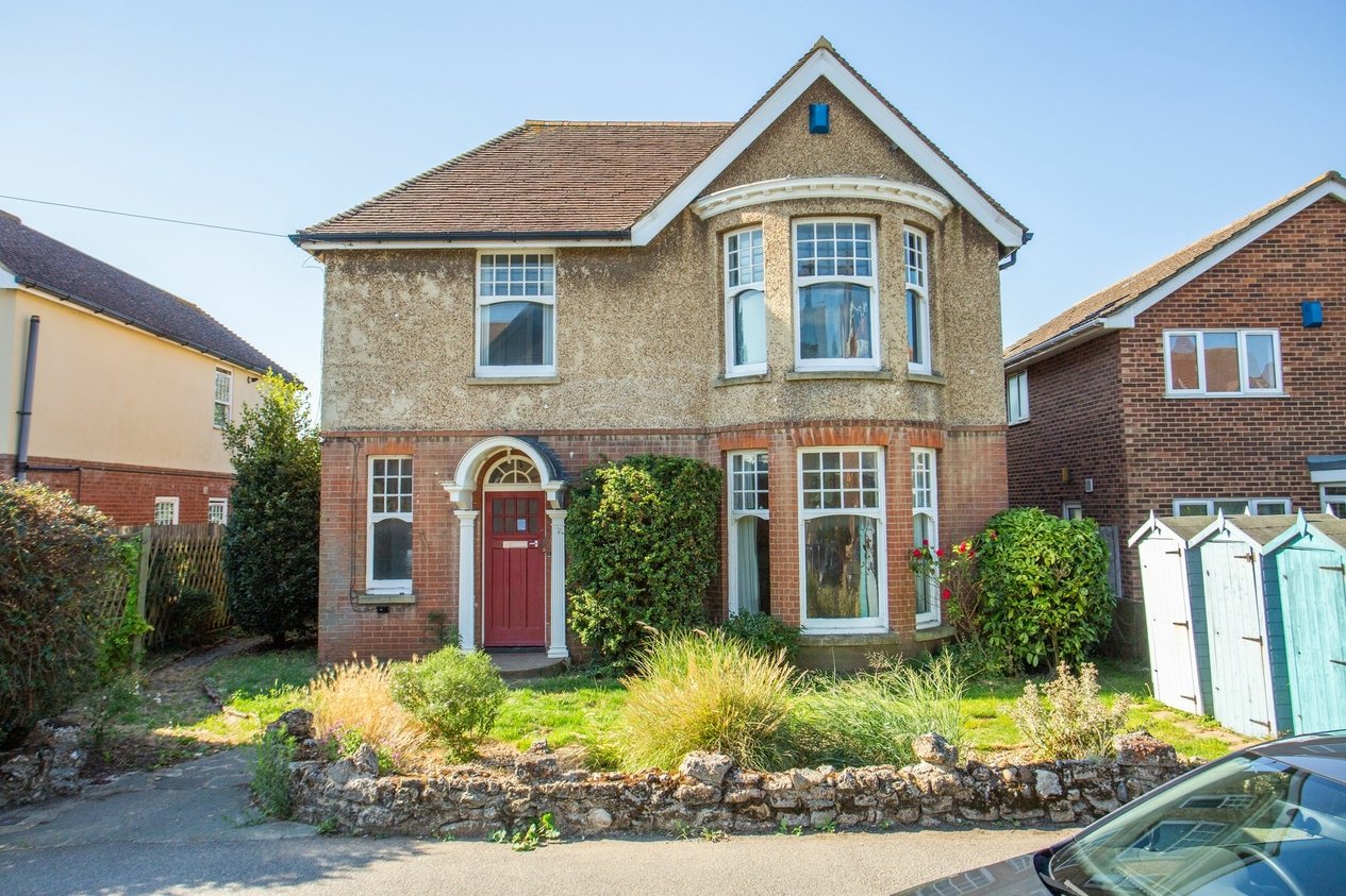 Properties For Sale in Northwood Road  Whitstable