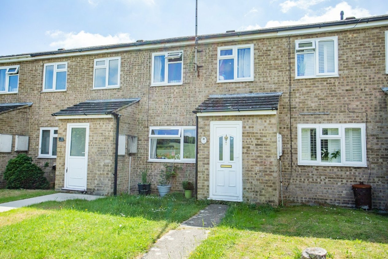 Properties For Sale in Norton Avenue Herne Bay