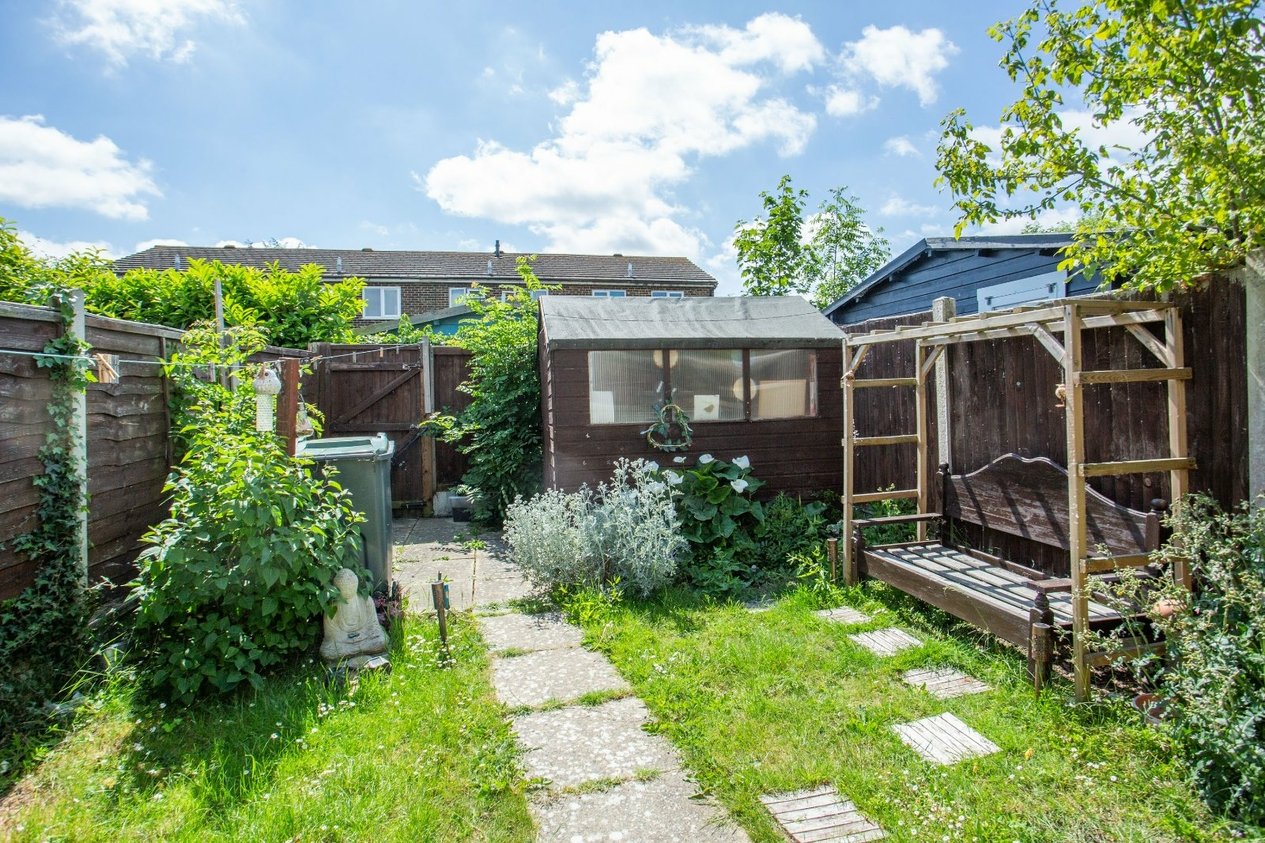 Properties For Sale in Norton Avenue Herne Bay