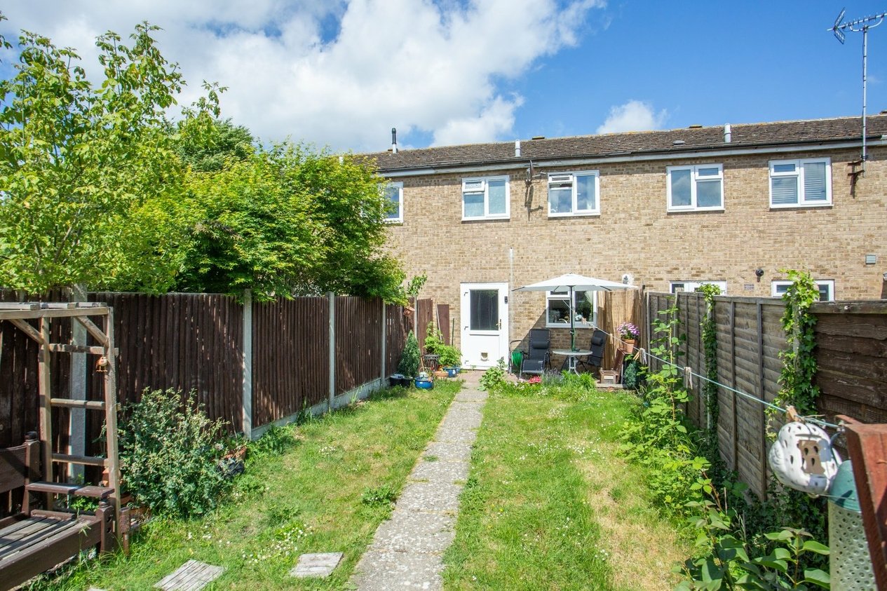 Properties For Sale in Norton Avenue Herne Bay