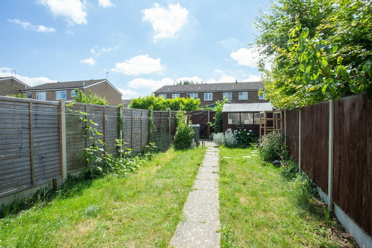 Properties For Sale in Norton Avenue Herne Bay