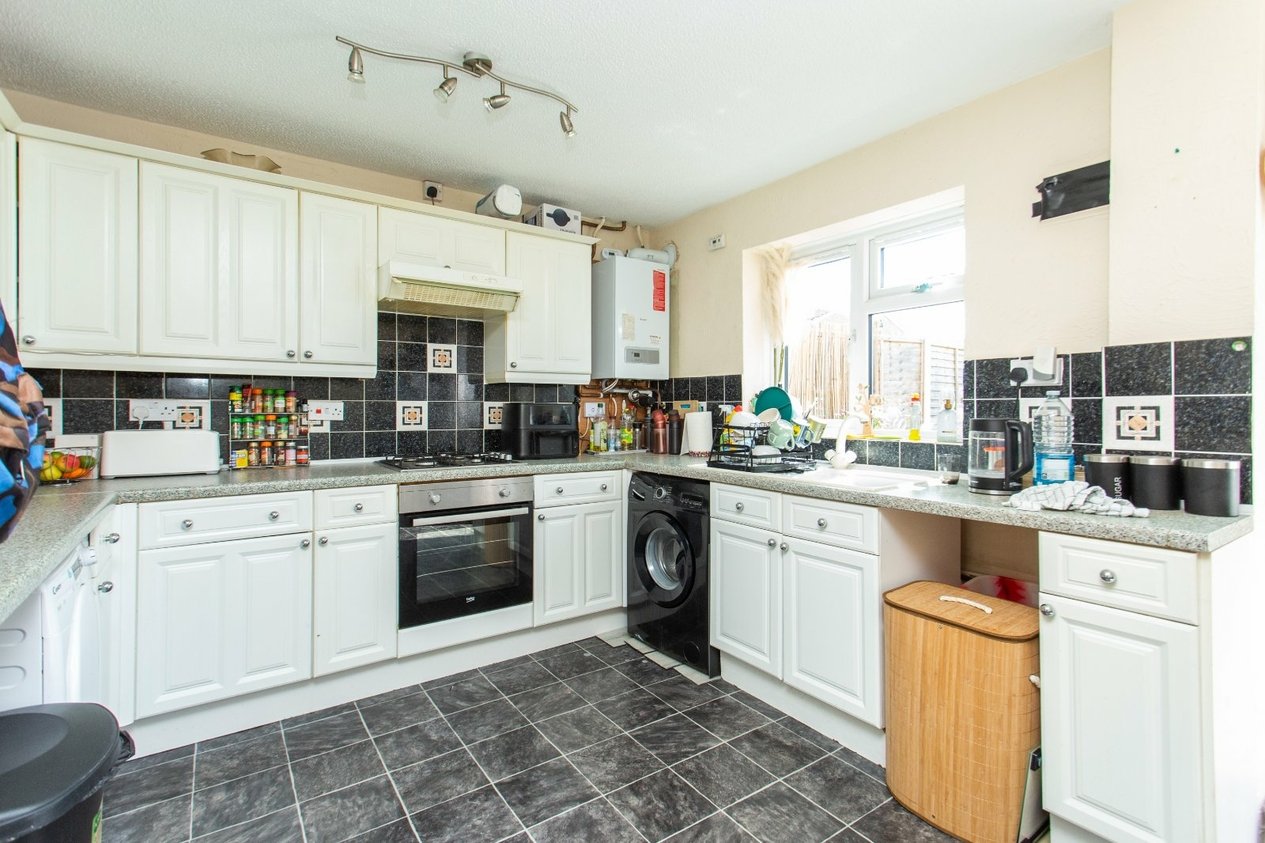 Properties For Sale in Norton Avenue Herne Bay
