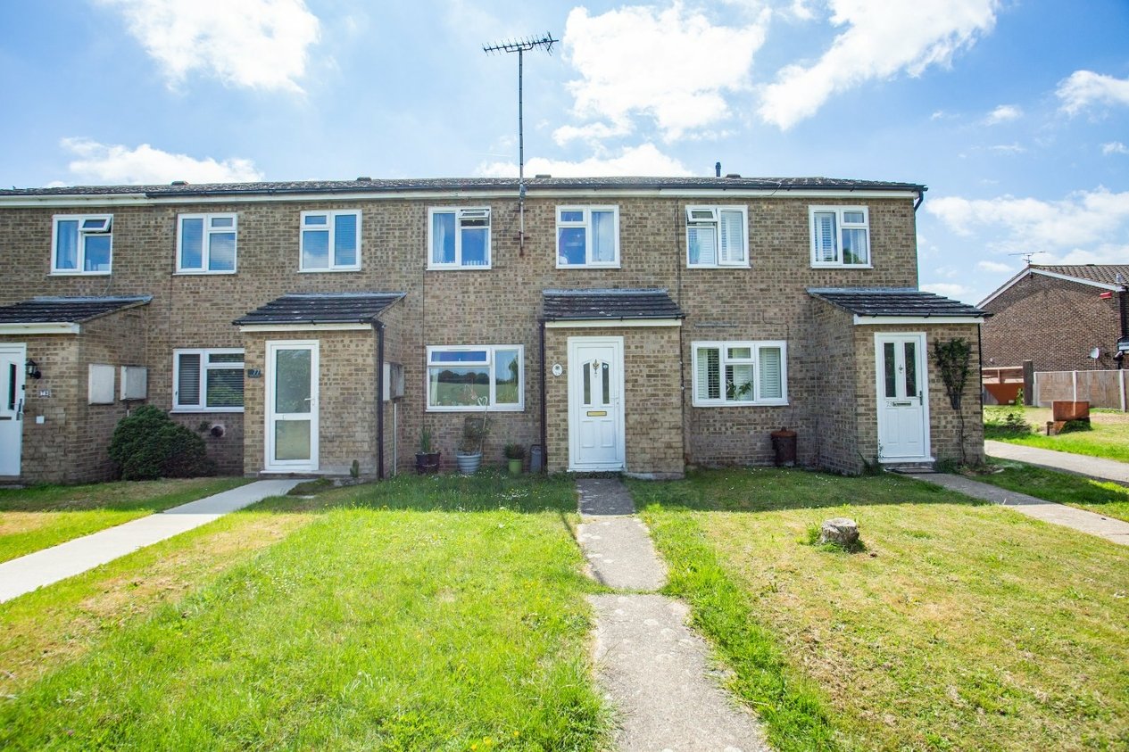 Properties For Sale in Norton Avenue Herne Bay