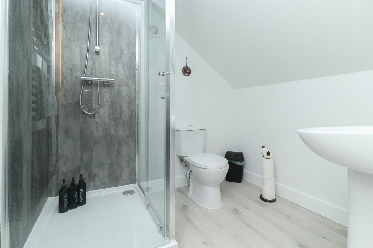 Properties Under Offer in Nottingham Road Birchington