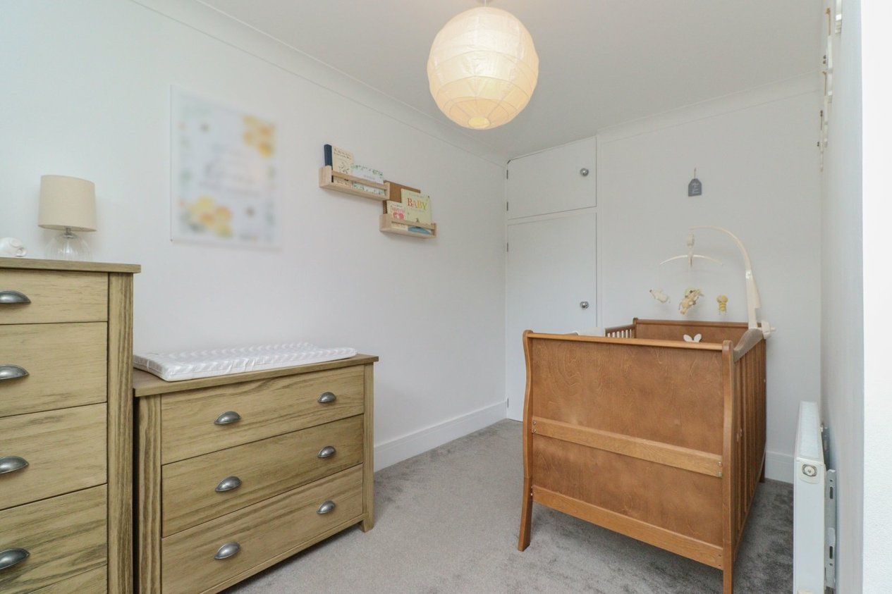 Properties Under Offer in Nottingham Road Birchington