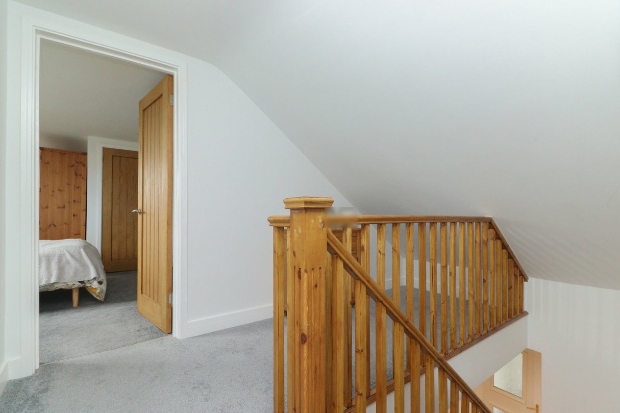 Properties Under Offer in Nottingham Road Birchington