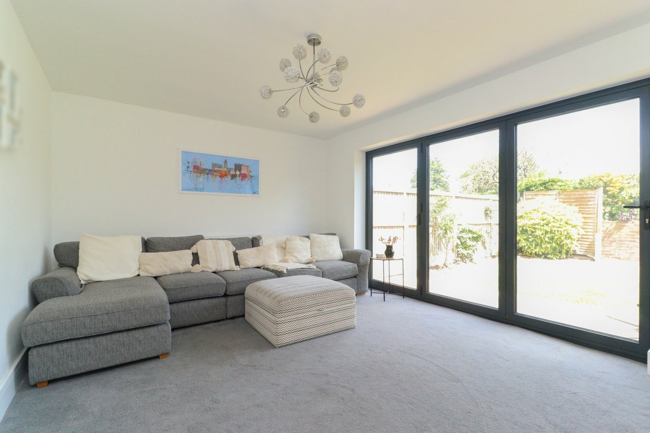 Properties Under Offer in Nottingham Road Birchington