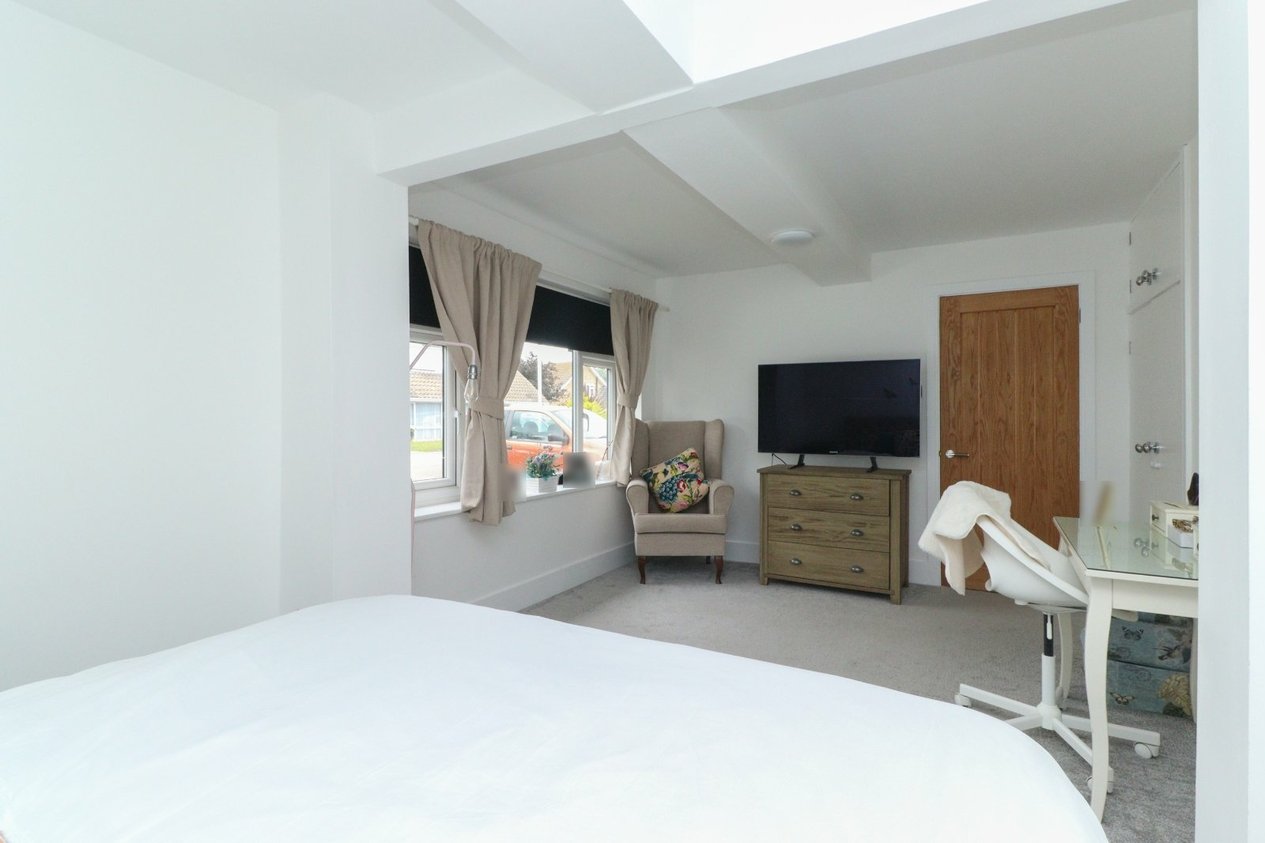 Properties Under Offer in Nottingham Road Birchington