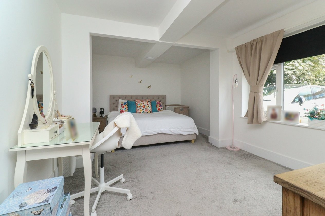 Properties Under Offer in Nottingham Road Birchington