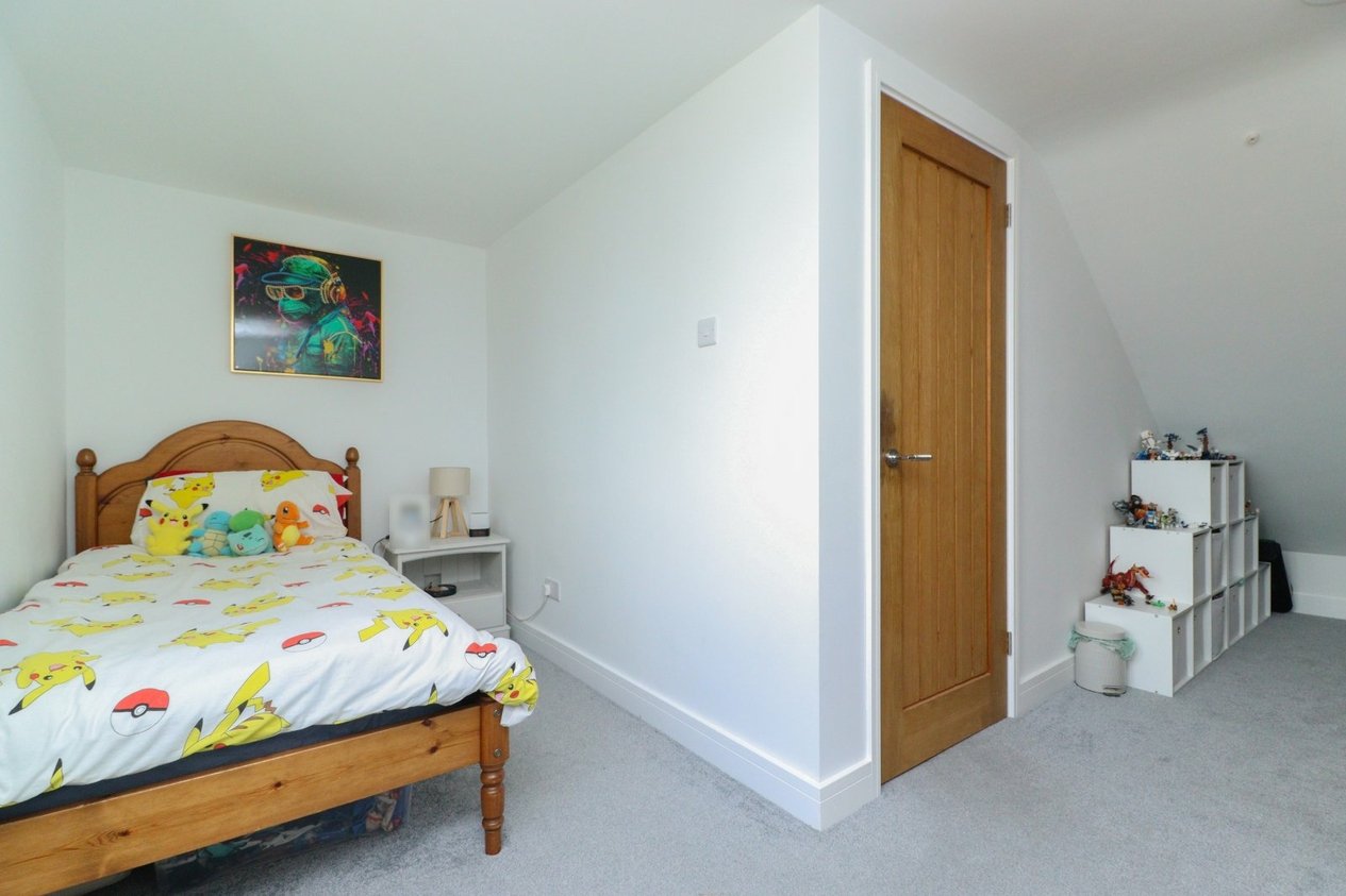Properties Under Offer in Nottingham Road Birchington