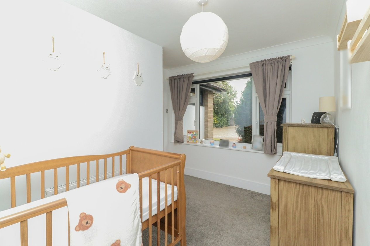 Properties Under Offer in Nottingham Road Birchington