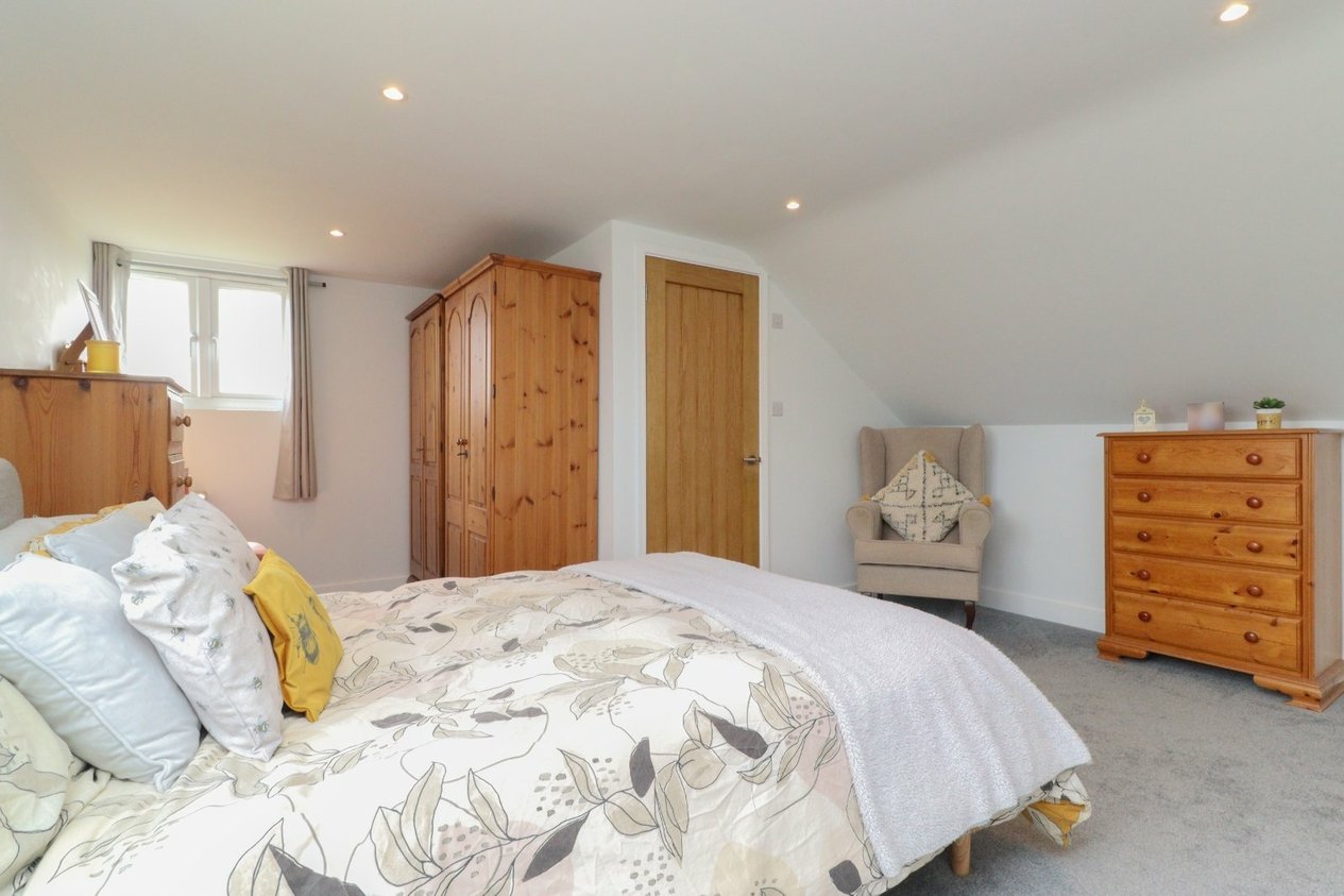 Properties Under Offer in Nottingham Road Birchington