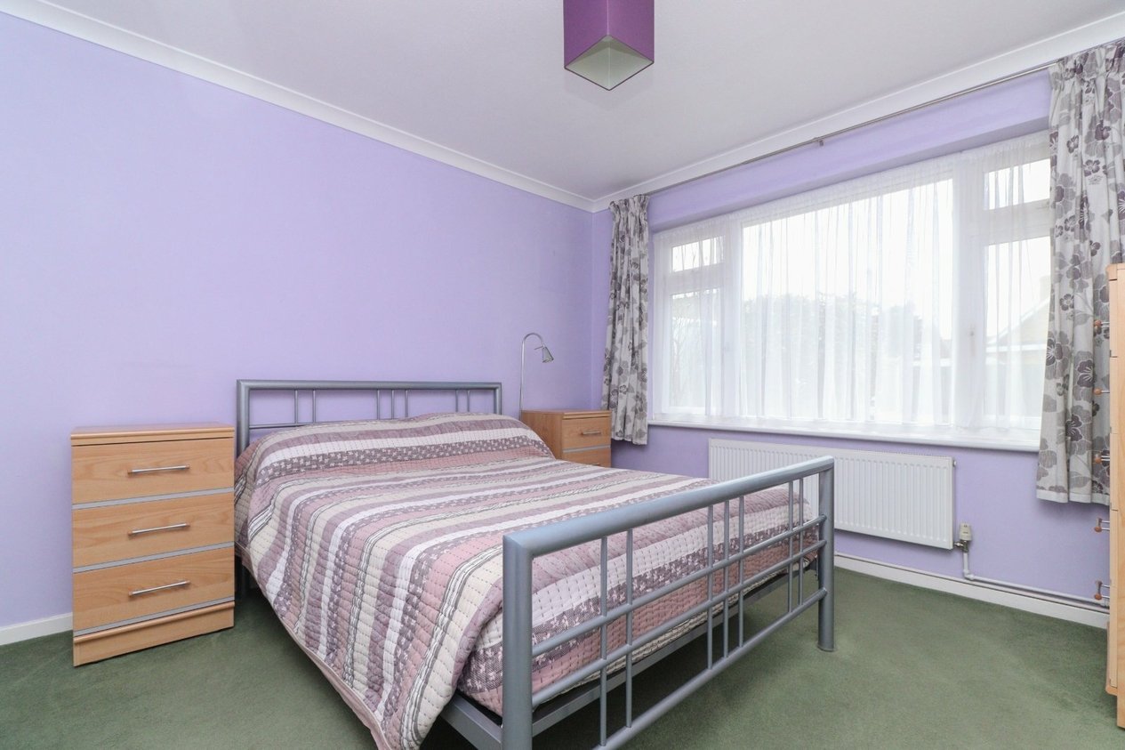 Properties Under Offer in Nottingham Road Birchington