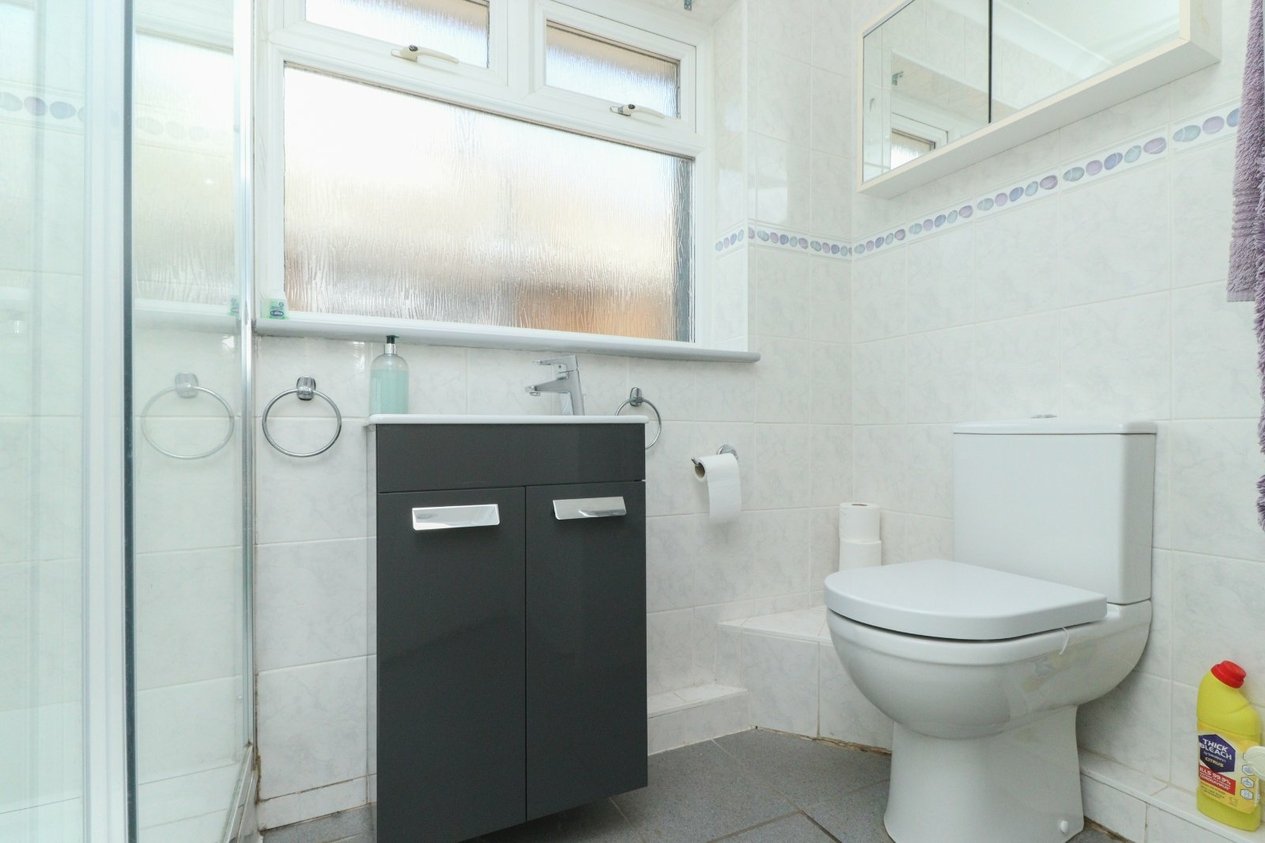 Properties Under Offer in Nottingham Road Birchington