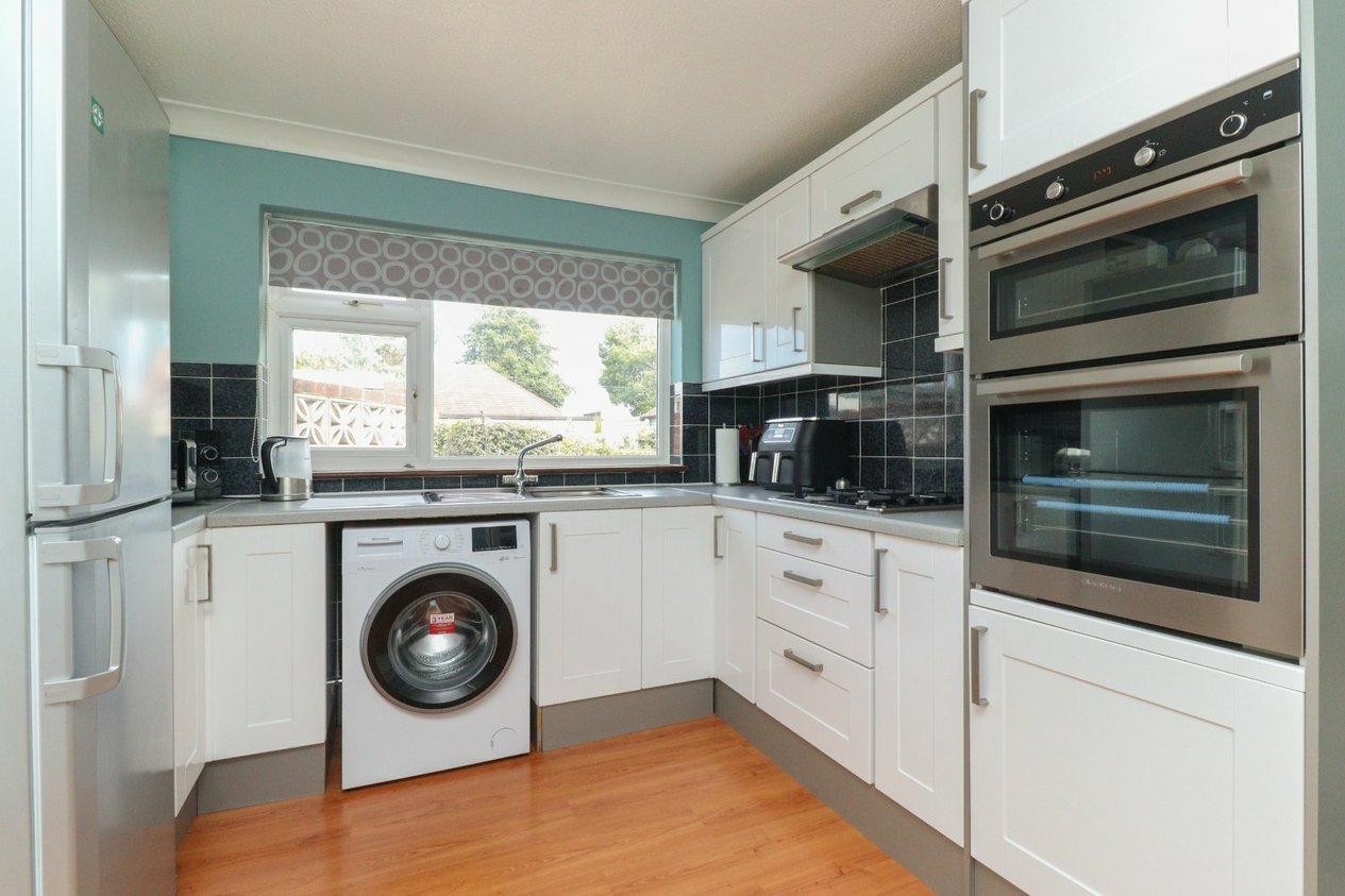 Properties Under Offer in Nottingham Road Birchington