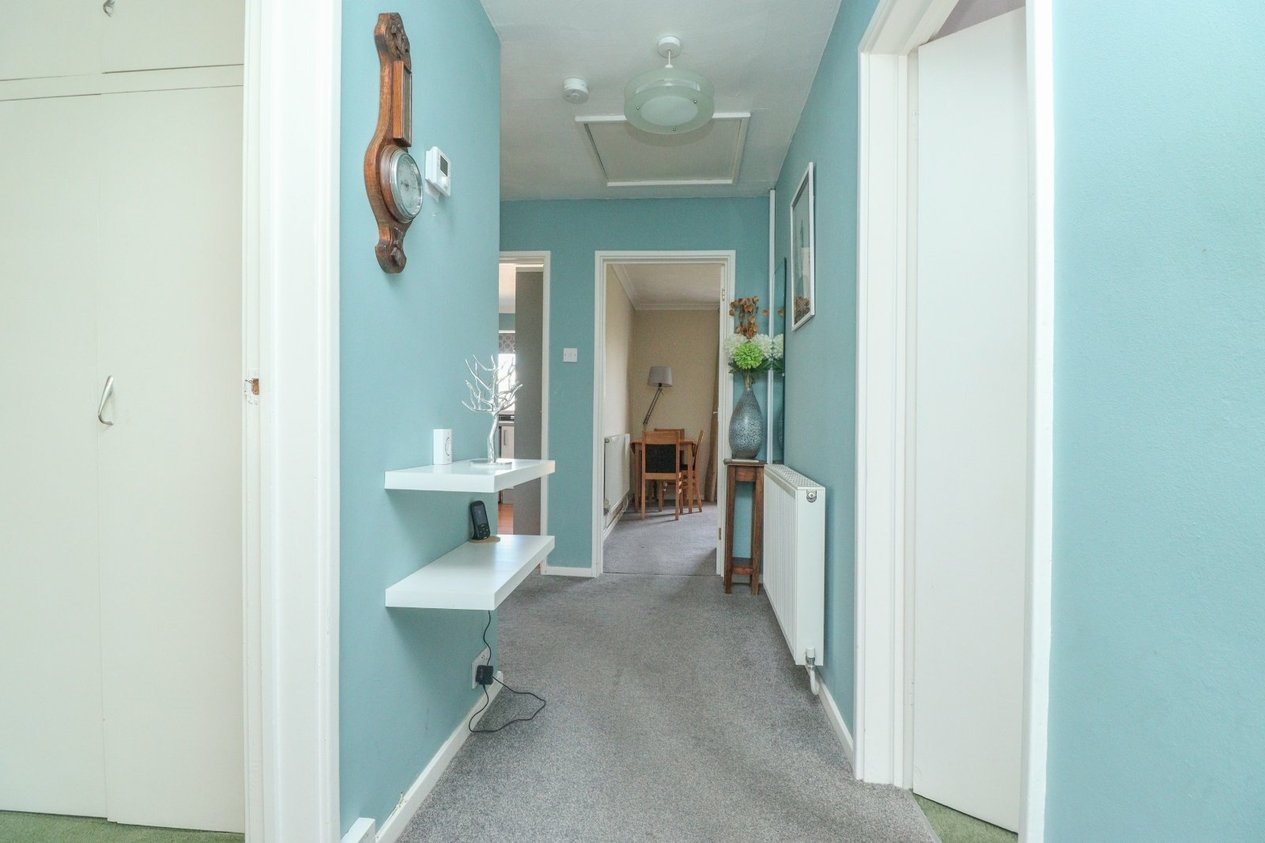 Properties Under Offer in Nottingham Road Birchington