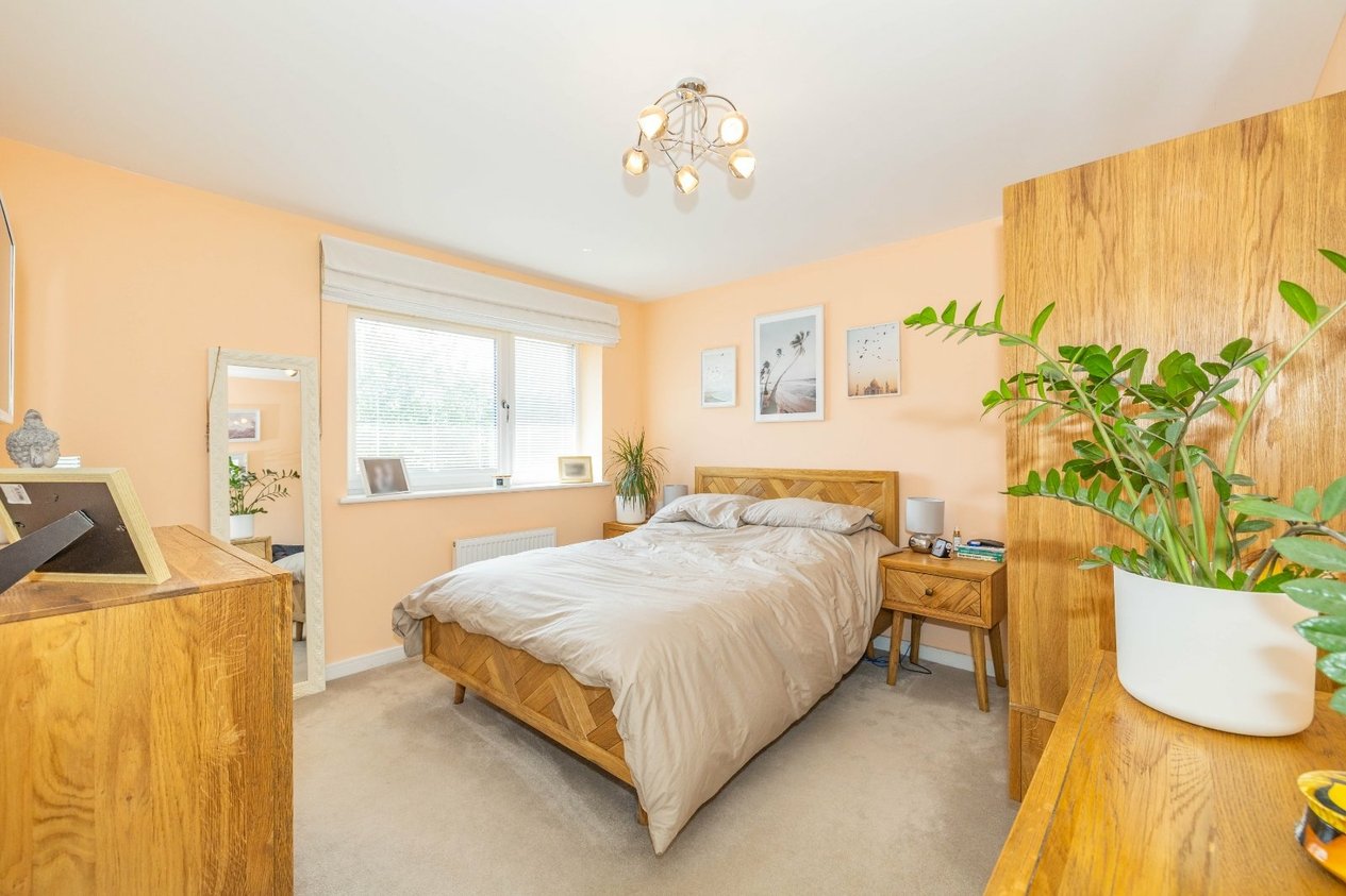 Properties For Sale in Nova Avenue Faversham
