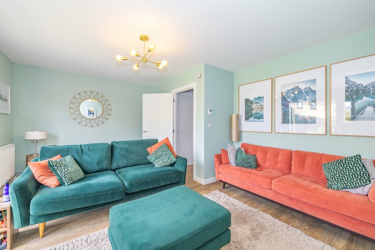 Properties For Sale in Nova Avenue Faversham
