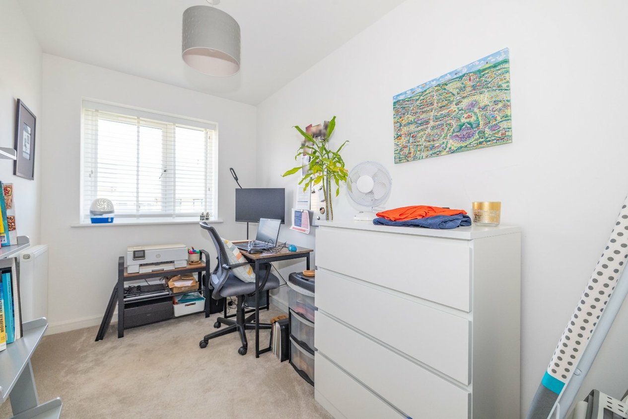 Properties For Sale in Nova Avenue Faversham
