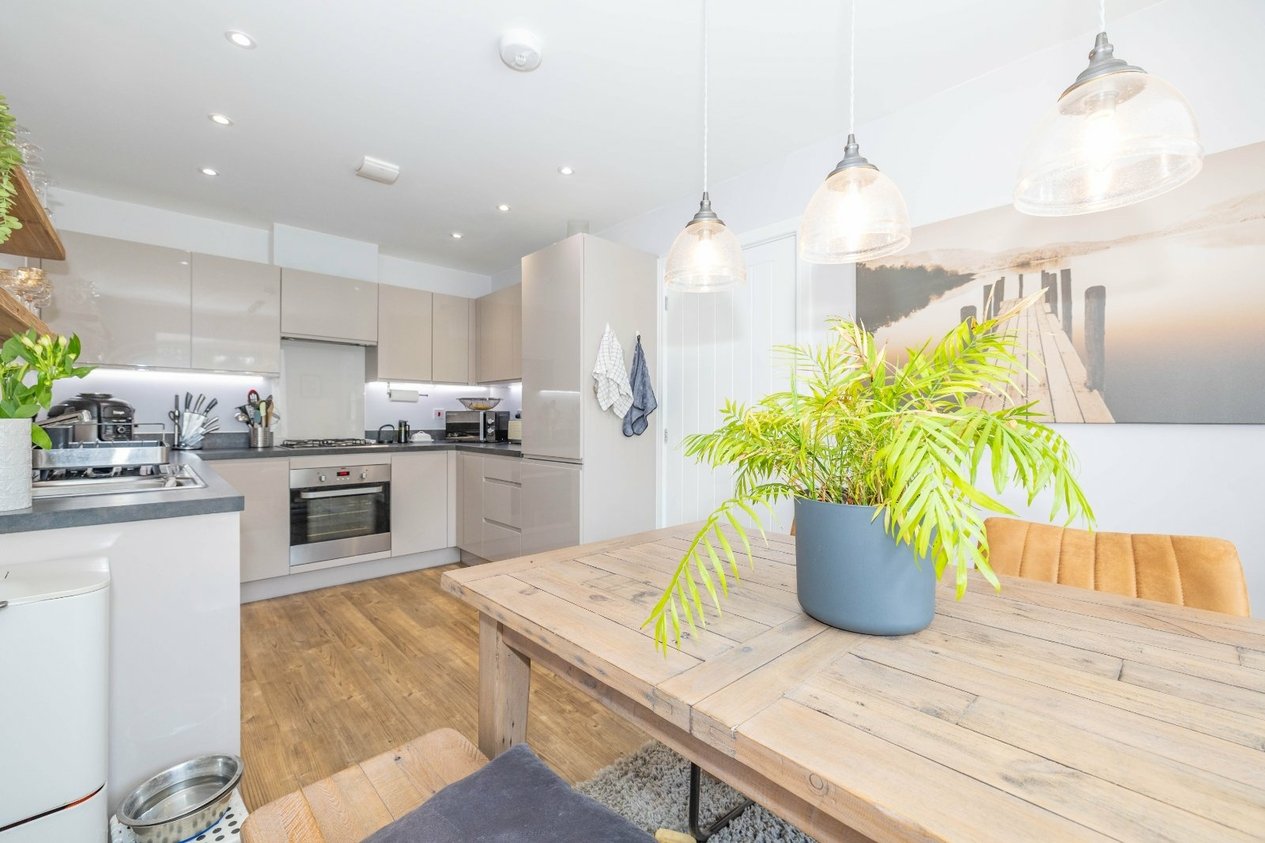 Properties For Sale in Nova Avenue Faversham