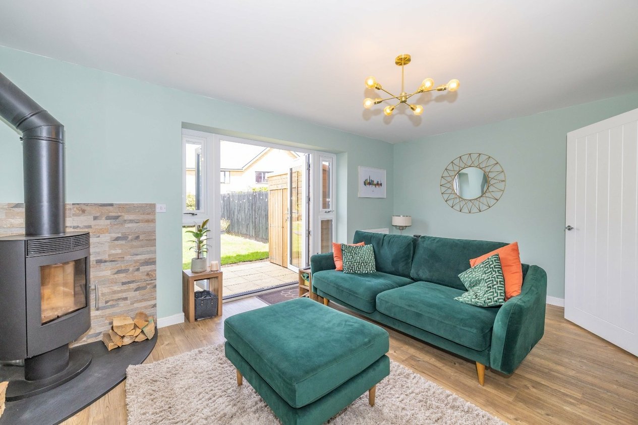 Properties For Sale in Nova Avenue Faversham