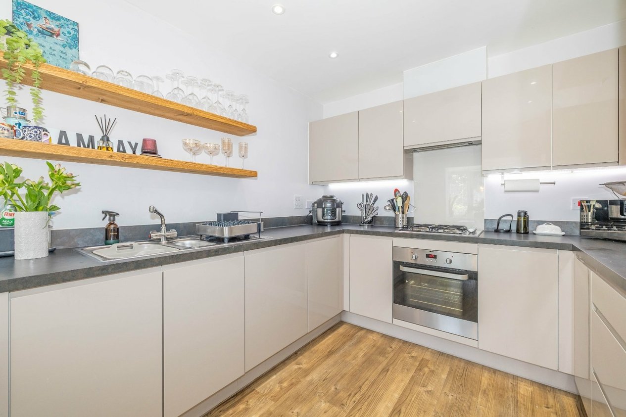 Properties For Sale in Nova Avenue Faversham