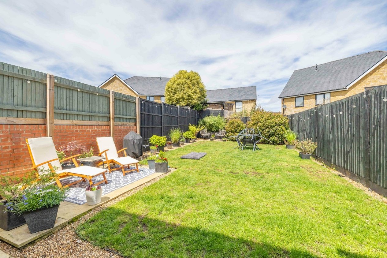 Properties For Sale in Nova Avenue Faversham
