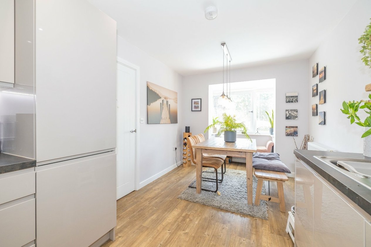 Properties For Sale in Nova Avenue Faversham