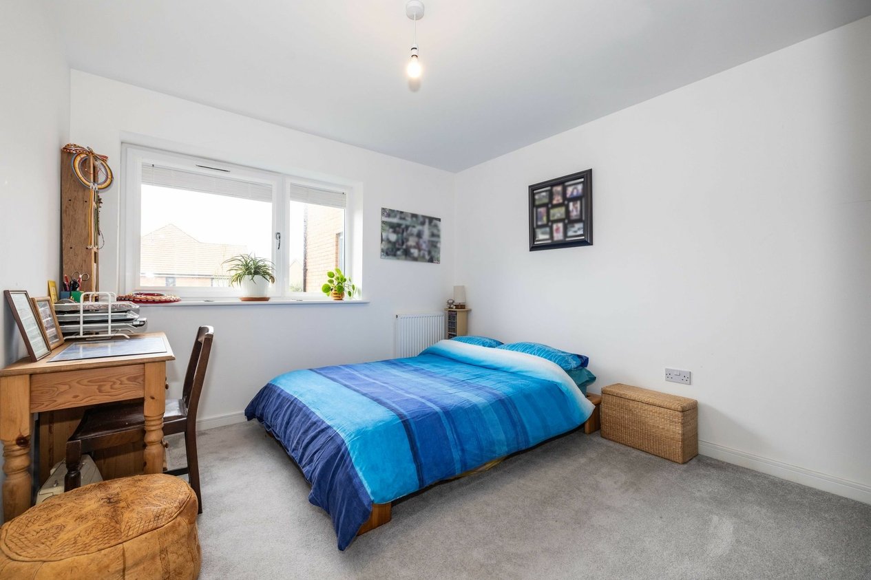 Properties For Sale in Nova Avenue  Faversham