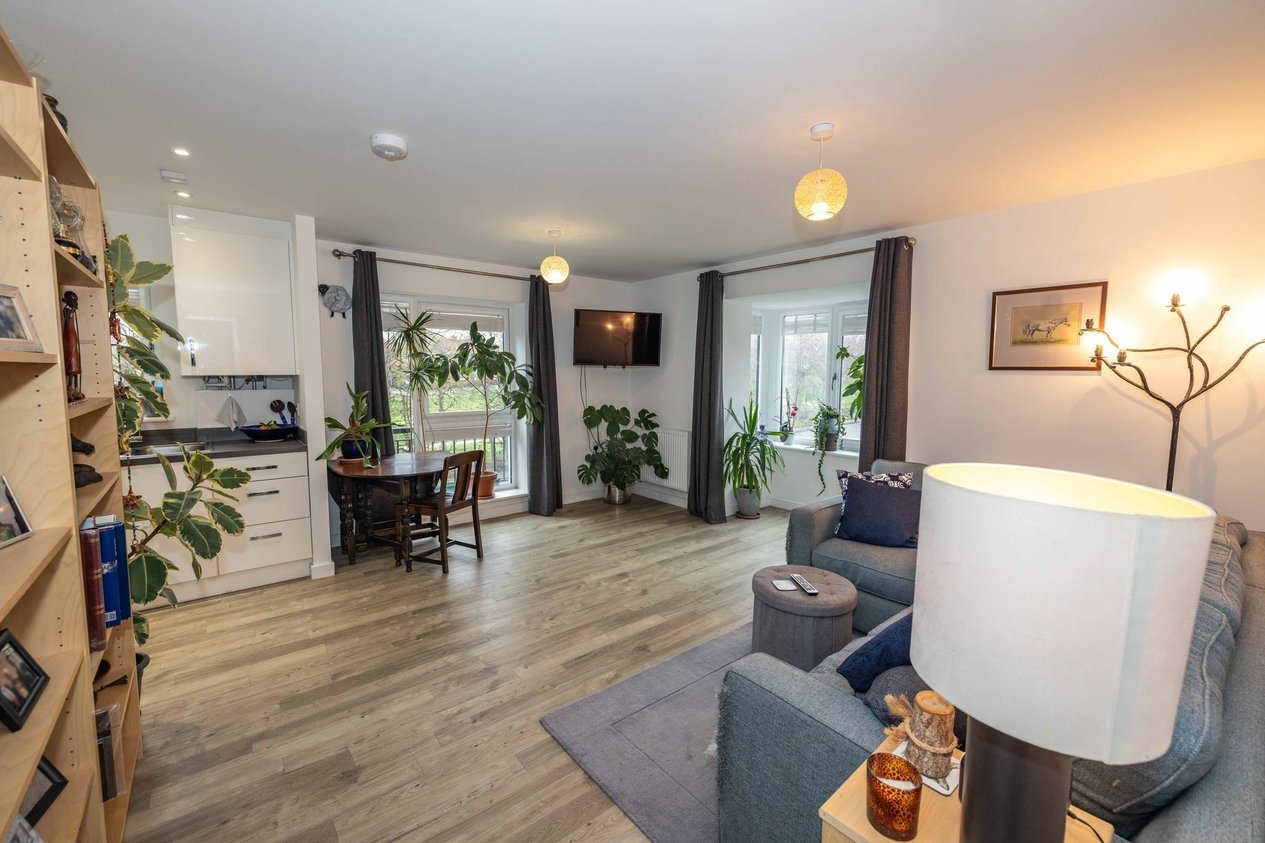 Properties For Sale in Nova Avenue  Faversham