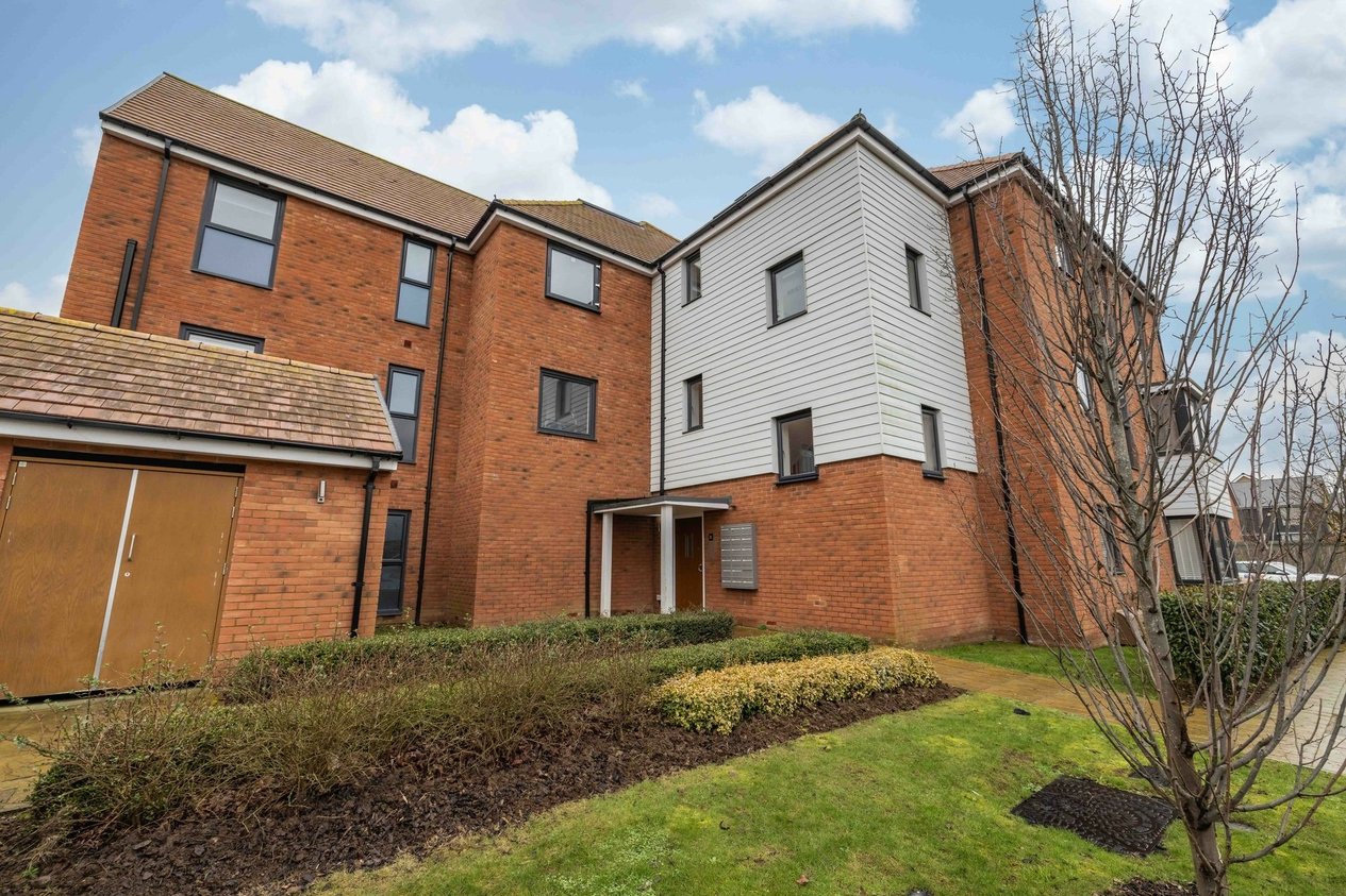 Properties For Sale in Nova Avenue  Faversham