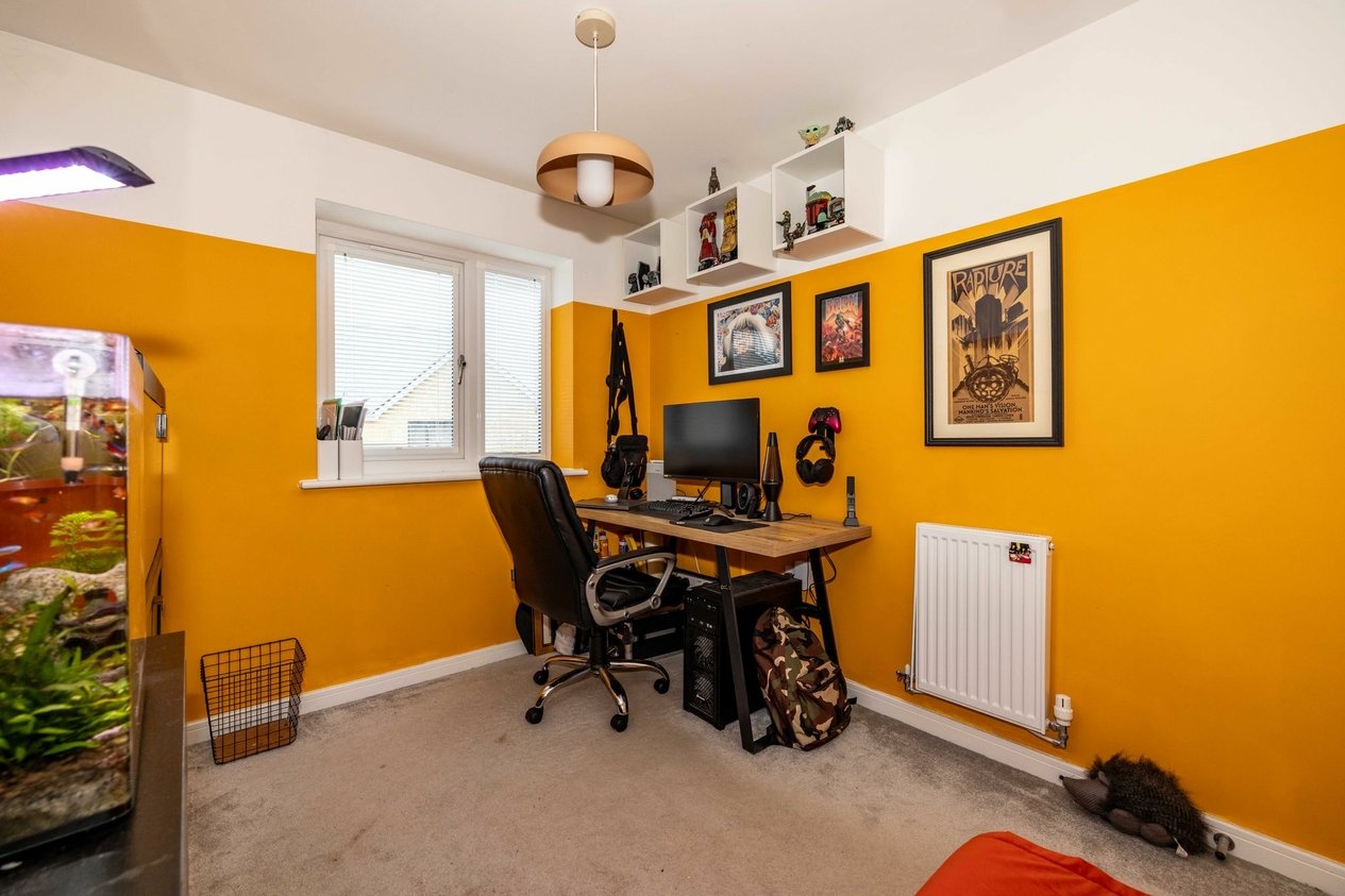 Properties For Sale in Nova Avenue  Faversham