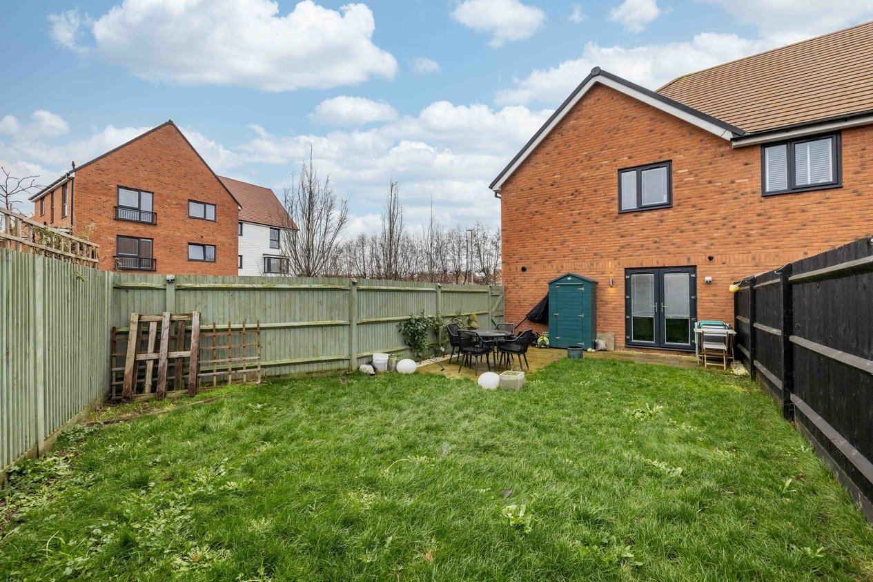 Properties For Sale in Nova Avenue  Faversham