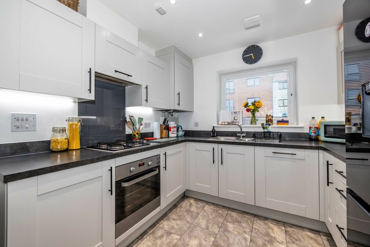 Properties For Sale in Nova Avenue  Faversham