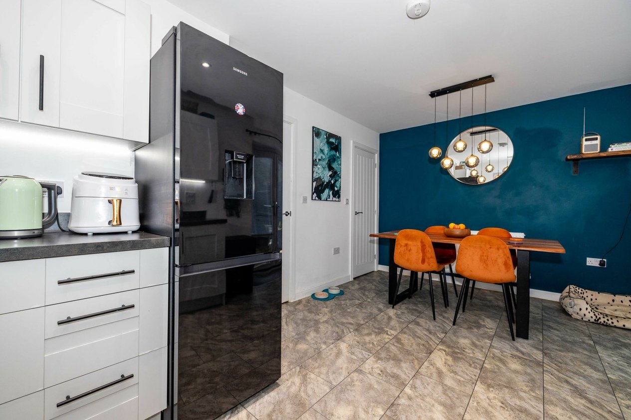 Properties For Sale in Nova Avenue  Faversham