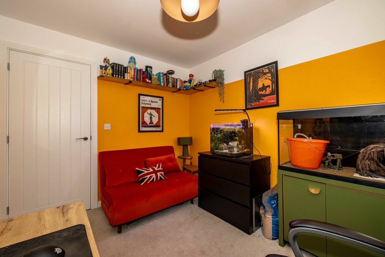 Properties For Sale in Nova Avenue  Faversham