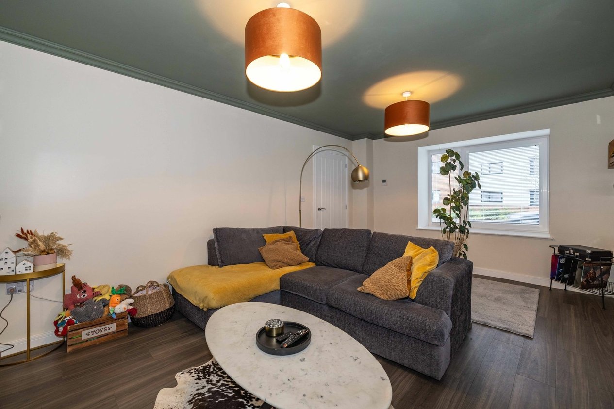 Properties For Sale in Nova Avenue  Faversham
