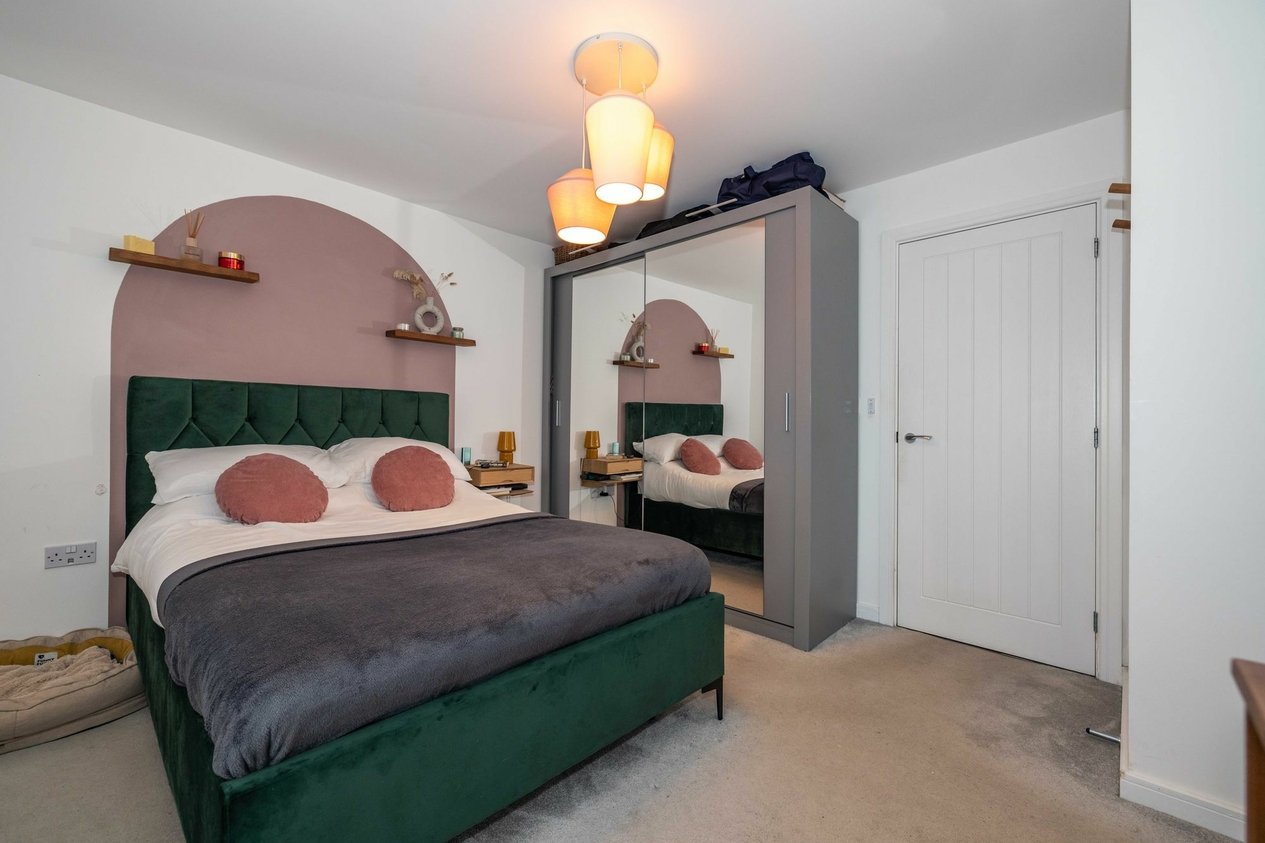 Properties For Sale in Nova Avenue  Faversham